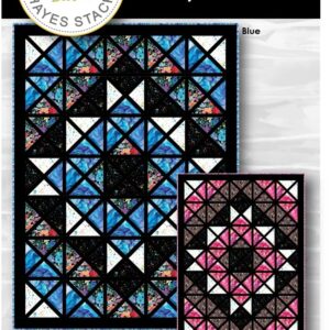 Euphoria Quilt Pattern
