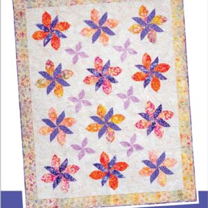 Sweet Caroline Quilt Pattern
