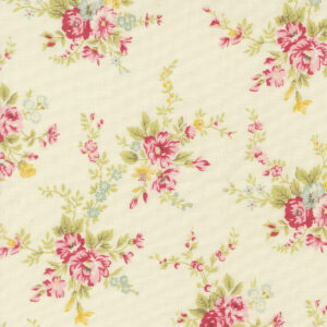 Lyda Rose 3070-11 Porcelain Main Floral