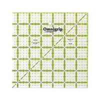 Omnigrid Ruler 6 1/2" x 6 1/2"