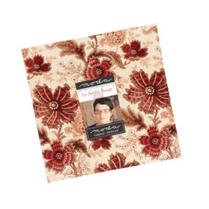 Le Jardin Rouge 10" Stacker Layer Cake 10-36150LC