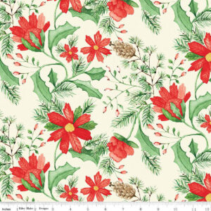 Adel in Winter C12260-Cream Main