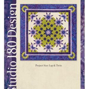 Morning Glory Quilt Pattern