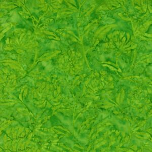 Tonga B1390-Lime English Rose