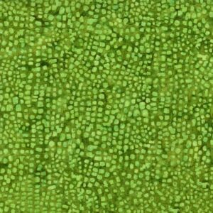 Tonga Raven Batiks B3292-Lime Natural Stone