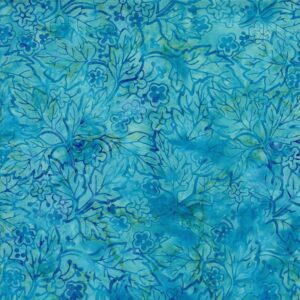 Tonga Cabo Batiks B3922-Bondi Flora